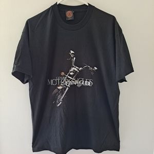 Harley-Davidson Vintage Shirt (L)